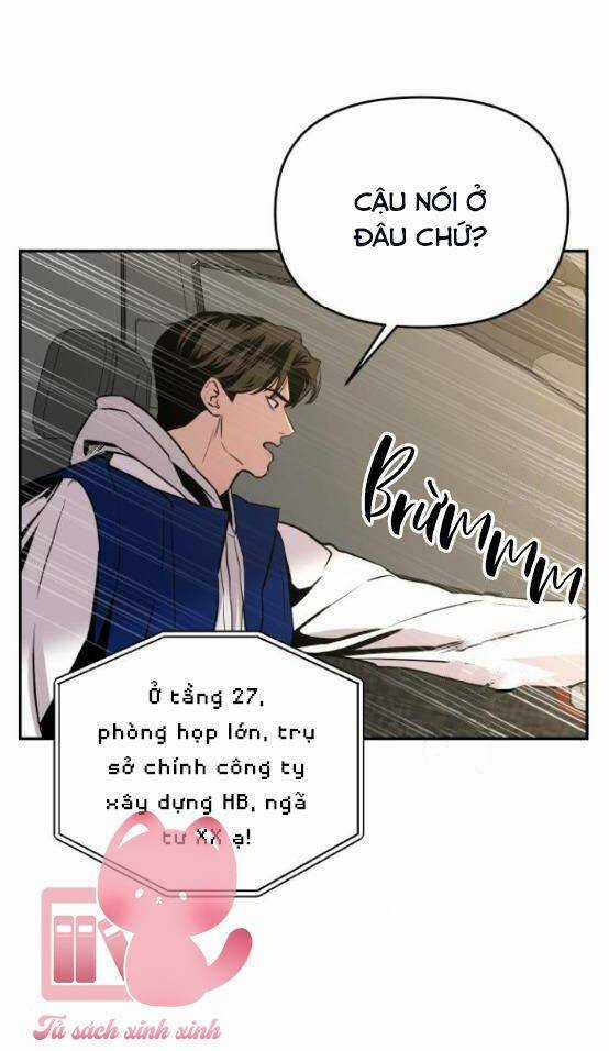 Tiên Nữ Ngoại Truyện Chapter 19 trang 44