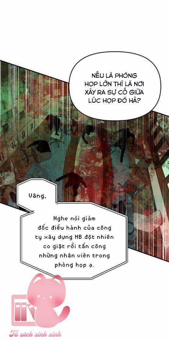 Tiên Nữ Ngoại Truyện Chapter 19 trang 46
