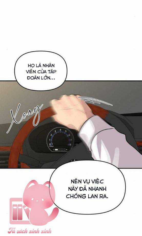 Tiên Nữ Ngoại Truyện Chapter 19 trang 47