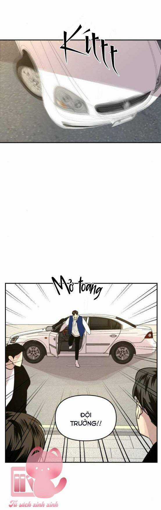 Tiên Nữ Ngoại Truyện Chapter 19 trang 48