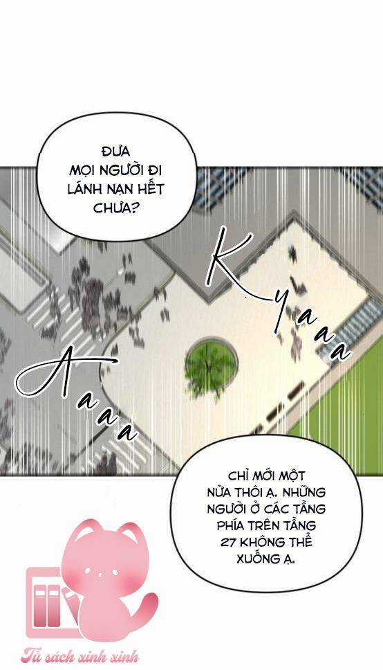 Tiên Nữ Ngoại Truyện Chapter 19 trang 49