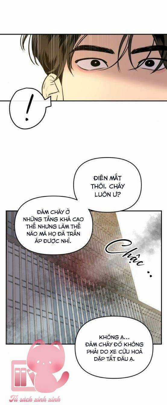 Tiên Nữ Ngoại Truyện Chapter 19 trang 50