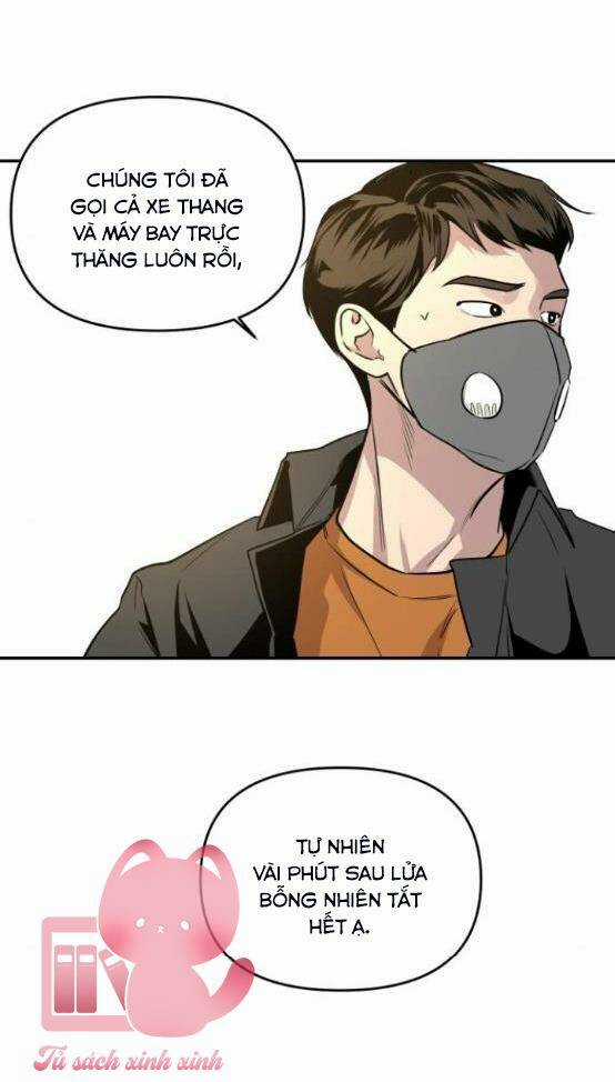 Tiên Nữ Ngoại Truyện Chapter 19 trang 51