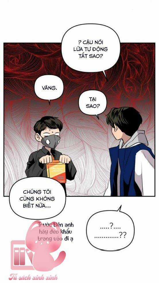 Tiên Nữ Ngoại Truyện Chapter 19 trang 52