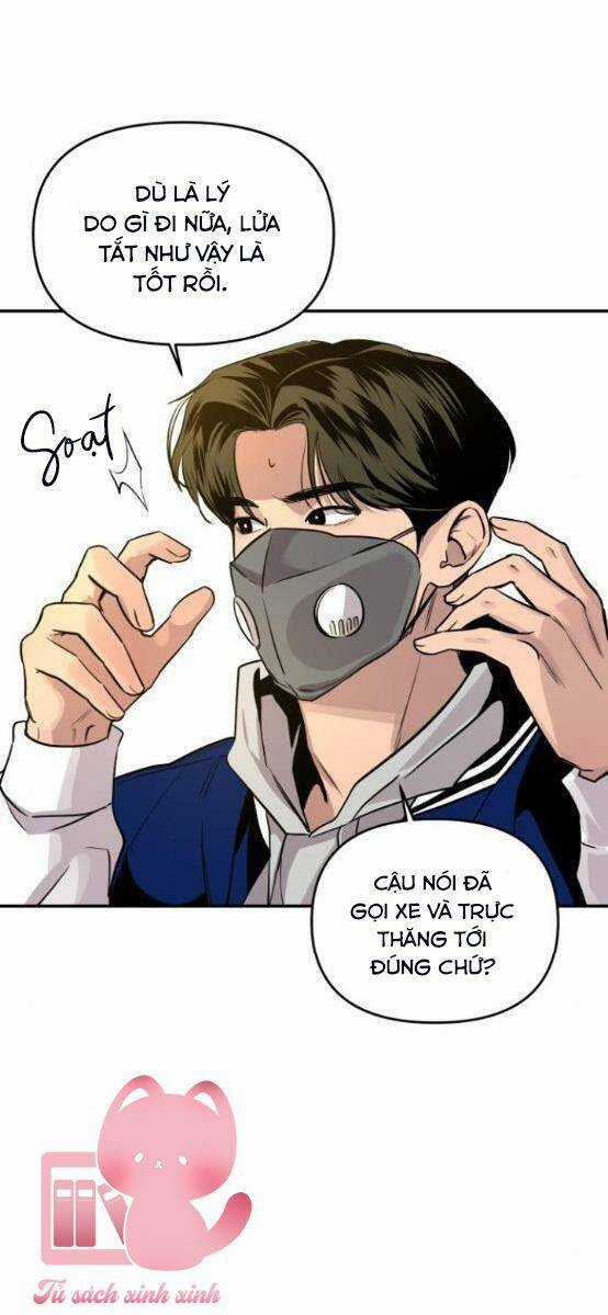 Tiên Nữ Ngoại Truyện Chapter 19 trang 53