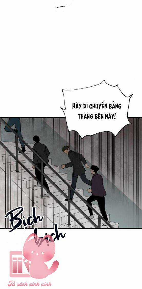 Tiên Nữ Ngoại Truyện Chapter 19 trang 55