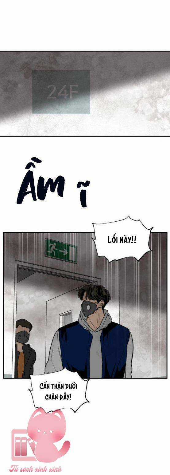 Tiên Nữ Ngoại Truyện Chapter 19 trang 56