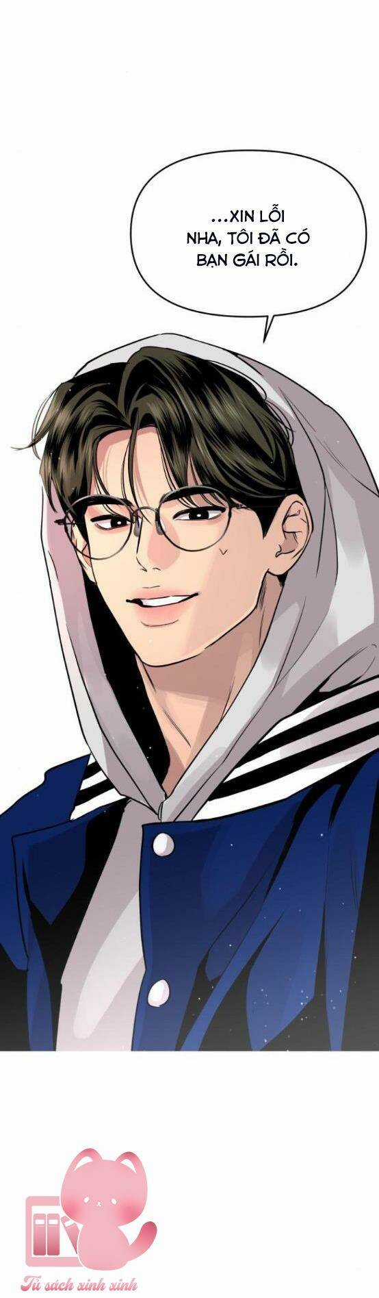 Tiên Nữ Ngoại Truyện Chapter 19 trang 6