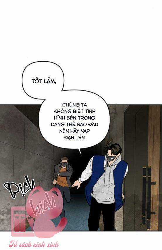 Tiên Nữ Ngoại Truyện Chapter 19 trang 62