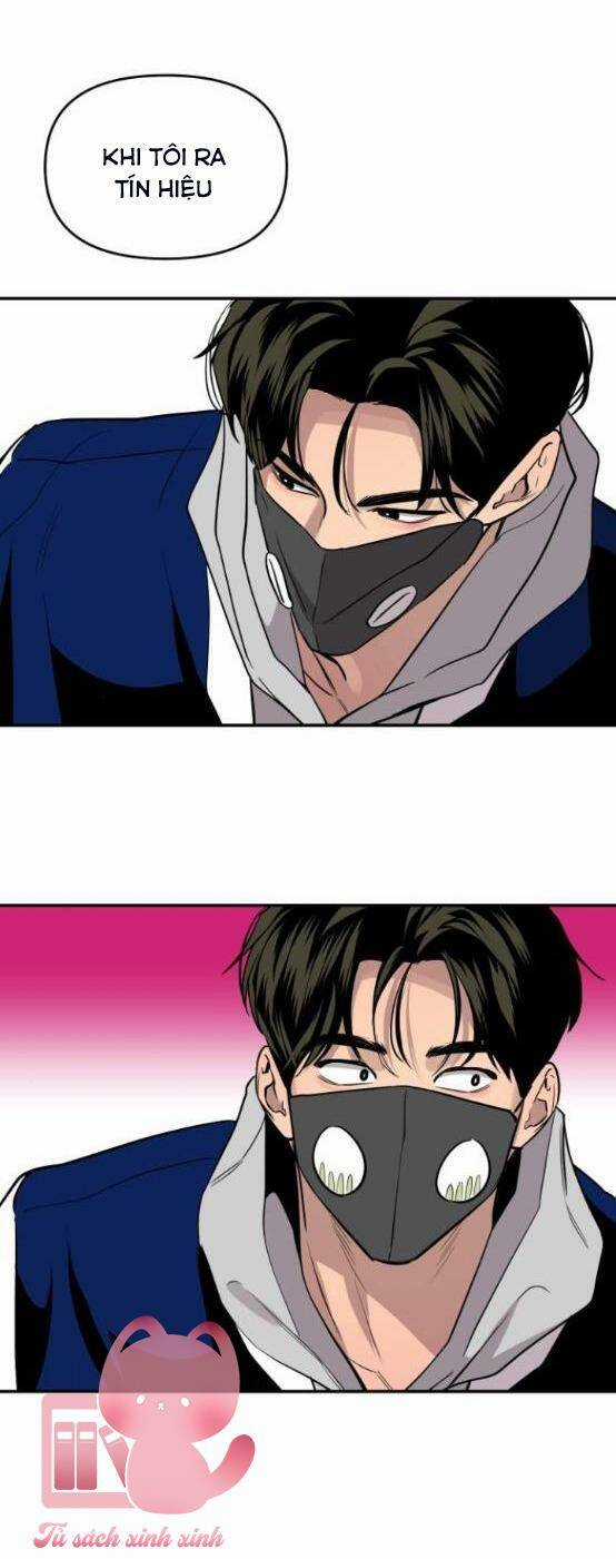 Tiên Nữ Ngoại Truyện Chapter 19 trang 63