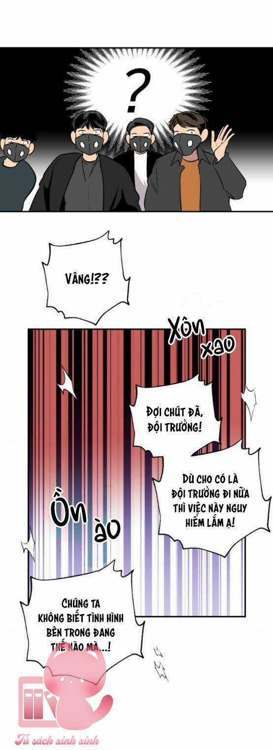 Tiên Nữ Ngoại Truyện Chapter 19 trang 66