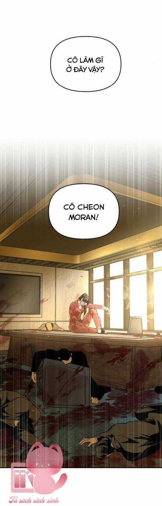Tiên Nữ Ngoại Truyện Chapter 19 trang 72