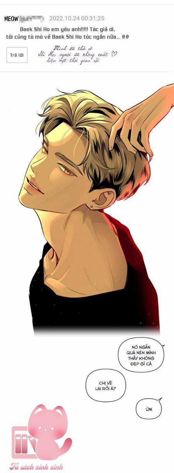 Tiên Nữ Ngoại Truyện Chapter 19 trang 8