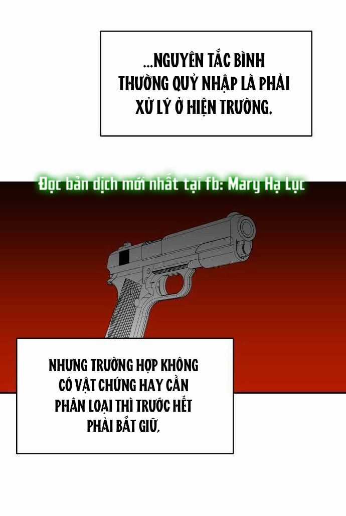 Tiên Nữ Ngoại Truyện Chapter 2.5 trang 10