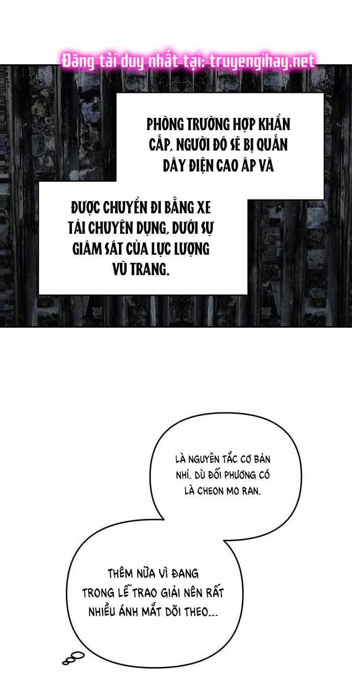 Tiên Nữ Ngoại Truyện Chapter 2.5 trang 11