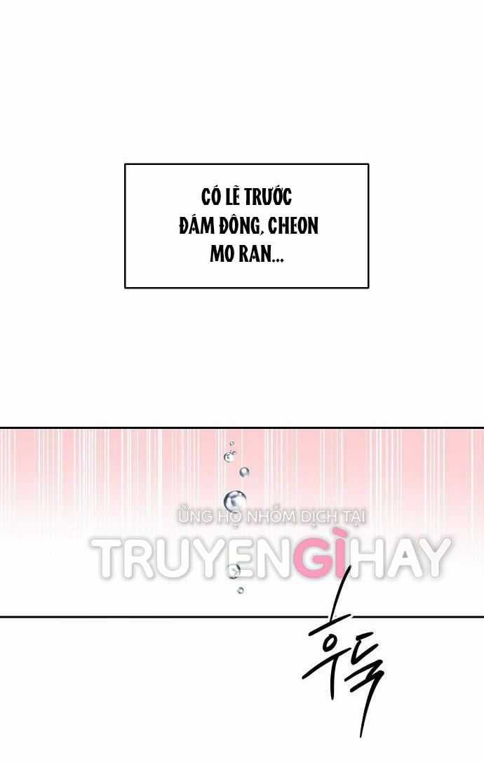 Tiên Nữ Ngoại Truyện Chapter 2.5 trang 12