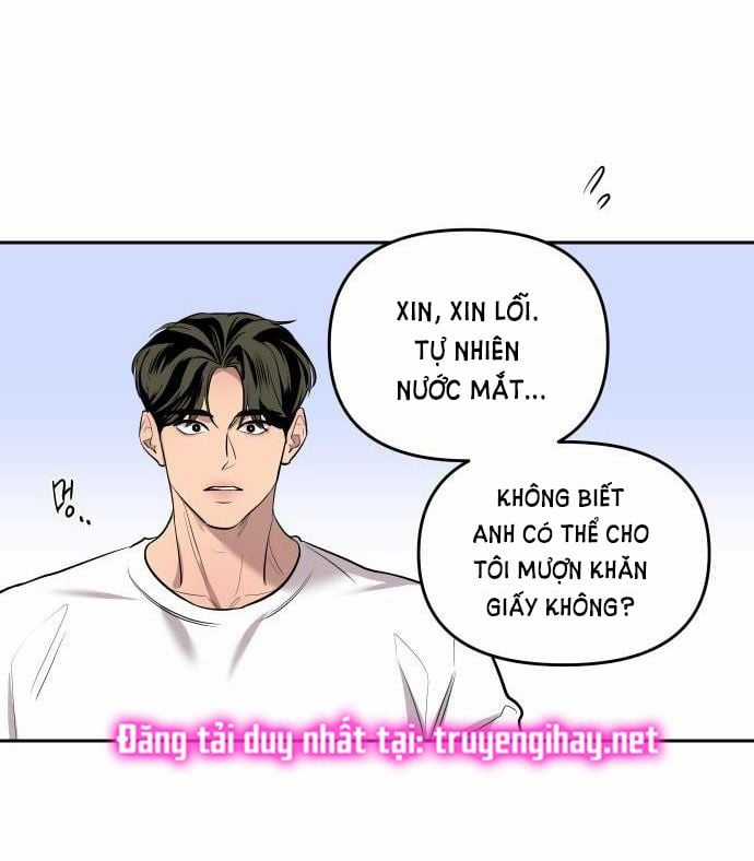 Tiên Nữ Ngoại Truyện Chapter 2.5 trang 14