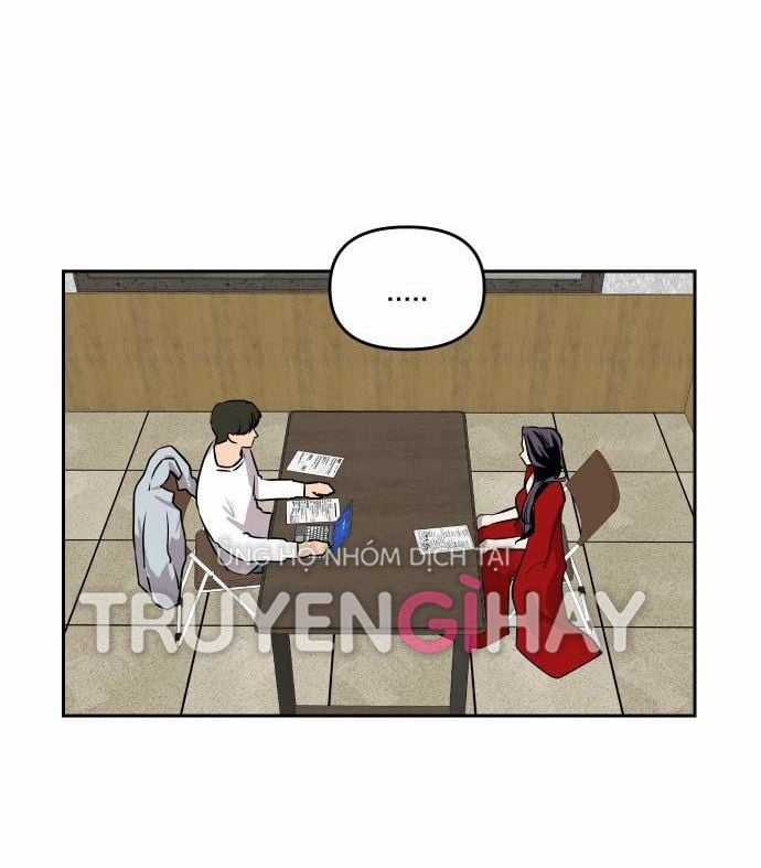 Tiên Nữ Ngoại Truyện Chapter 2.5 trang 15