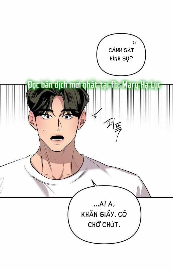 Tiên Nữ Ngoại Truyện Chapter 2.5 trang 16