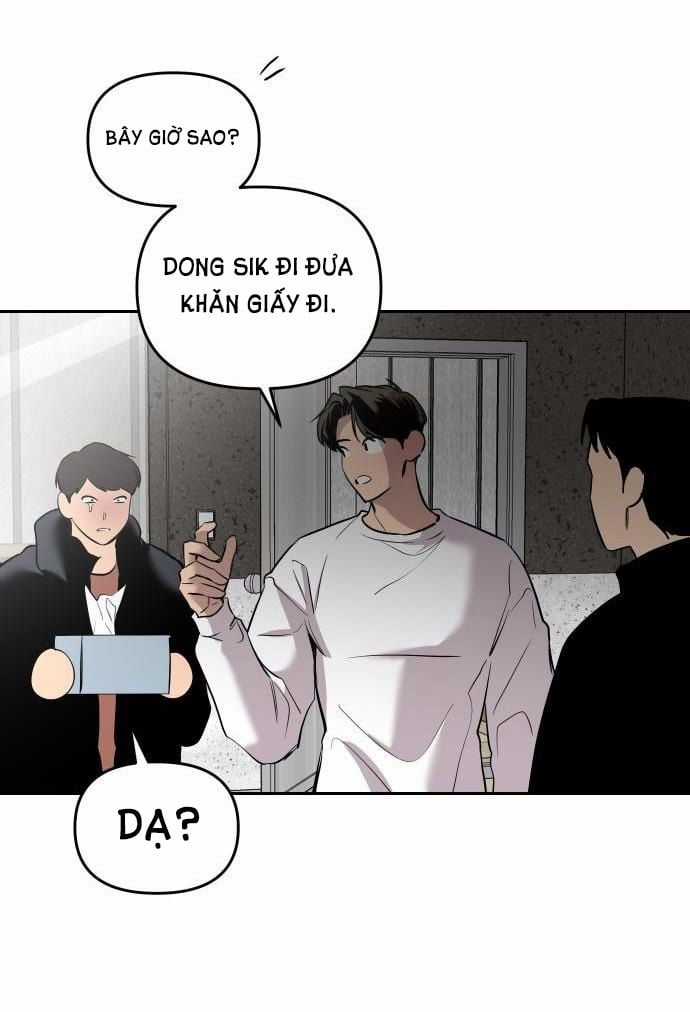 Tiên Nữ Ngoại Truyện Chapter 2.5 trang 19