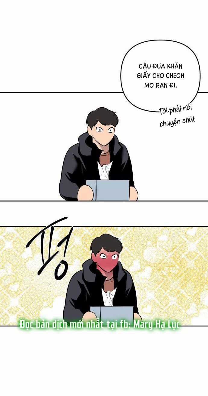 Tiên Nữ Ngoại Truyện Chapter 2.5 trang 20