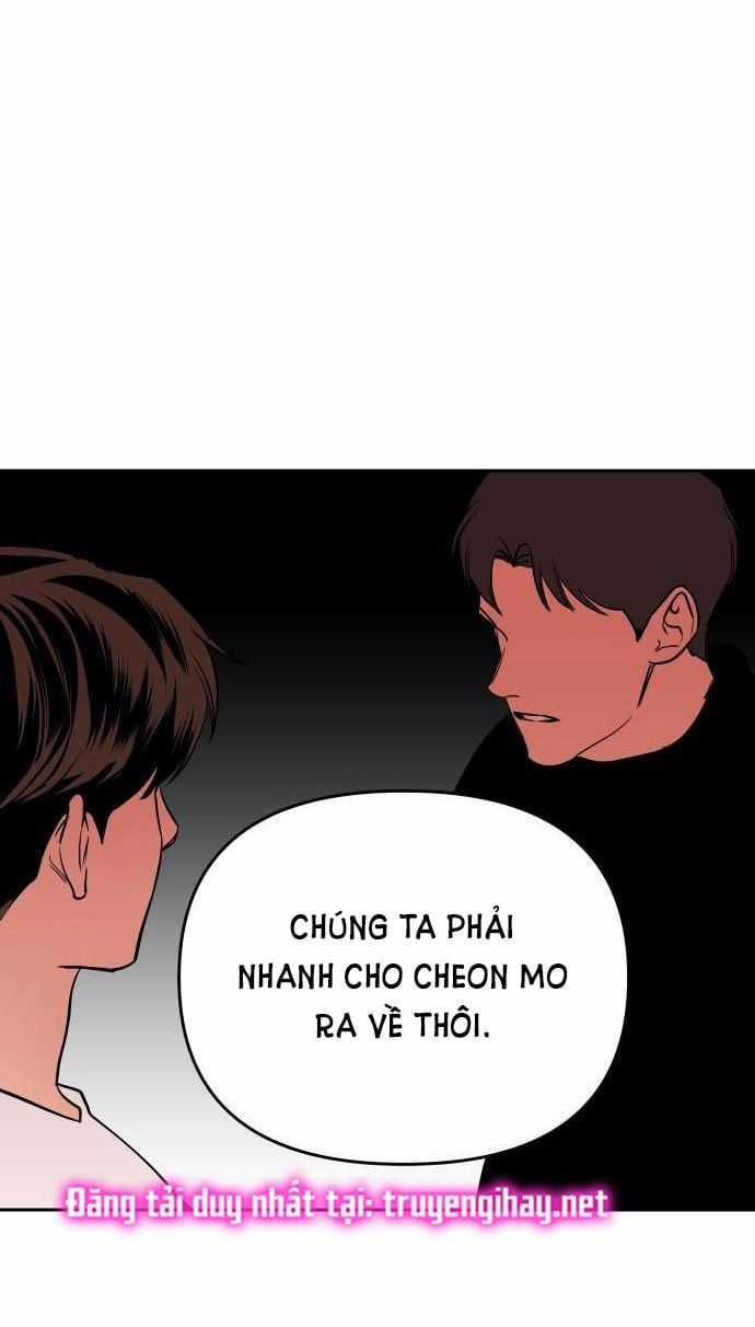 Tiên Nữ Ngoại Truyện Chapter 2.5 trang 21