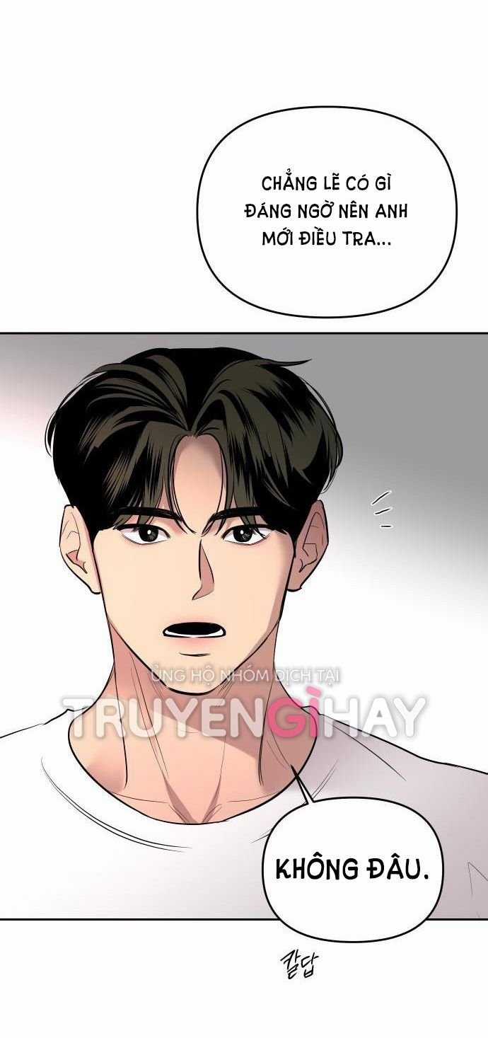 Tiên Nữ Ngoại Truyện Chapter 2.5 trang 23