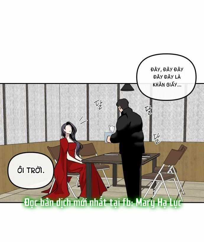 Tiên Nữ Ngoại Truyện Chapter 2.5 trang 25