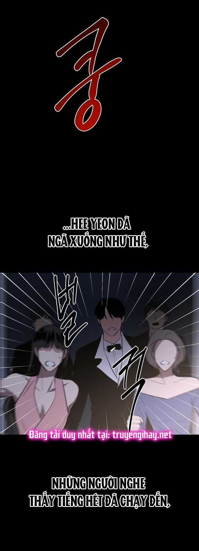 Tiên Nữ Ngoại Truyện Chapter 2.5 trang 3