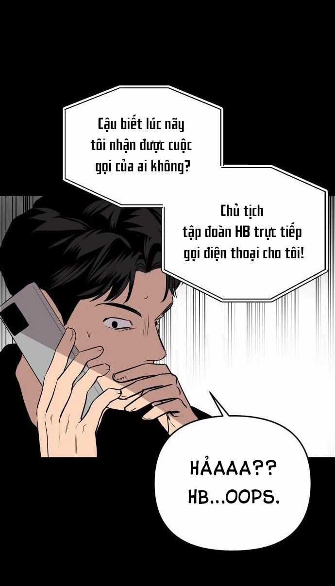 Tiên Nữ Ngoại Truyện Chapter 2.5 trang 35