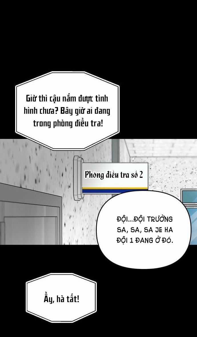 Tiên Nữ Ngoại Truyện Chapter 2.5 trang 36