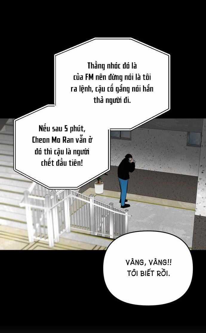 Tiên Nữ Ngoại Truyện Chapter 2.5 trang 37
