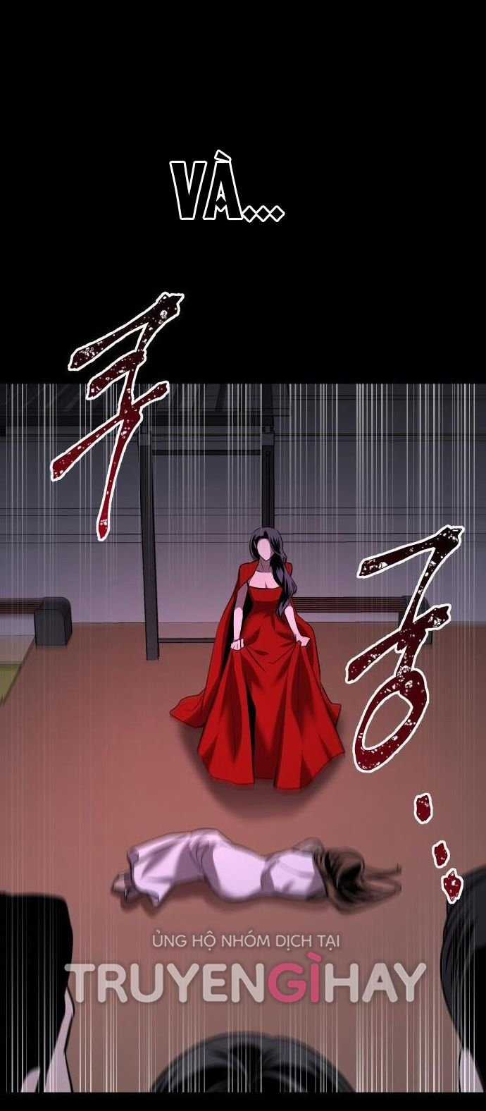 Tiên Nữ Ngoại Truyện Chapter 2.5 trang 4