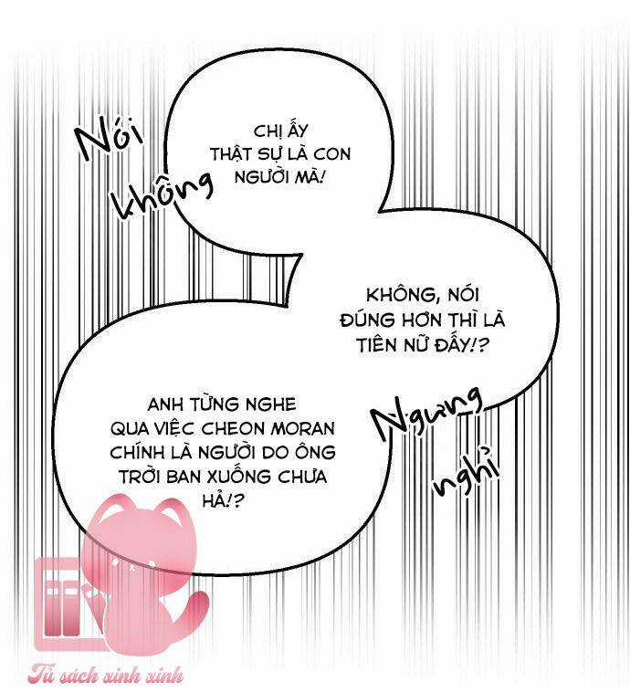 Tiên Nữ Ngoại Truyện Chapter 2 trang 13