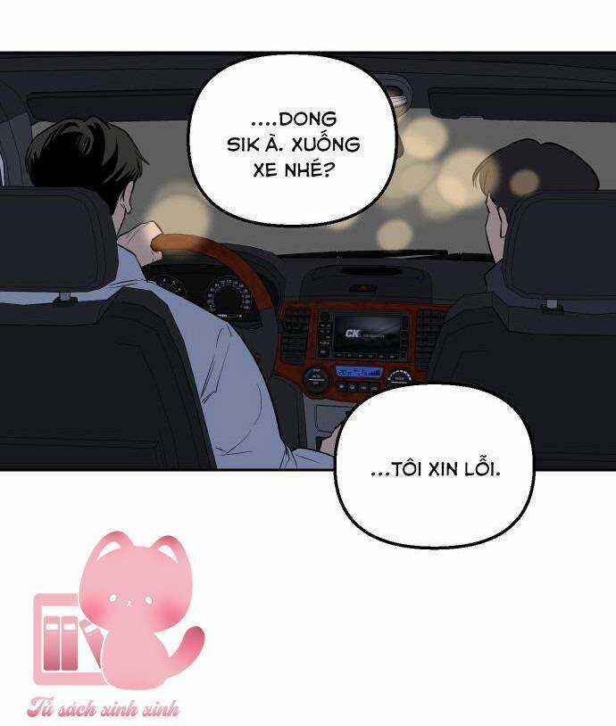 Tiên Nữ Ngoại Truyện Chapter 2 trang 14