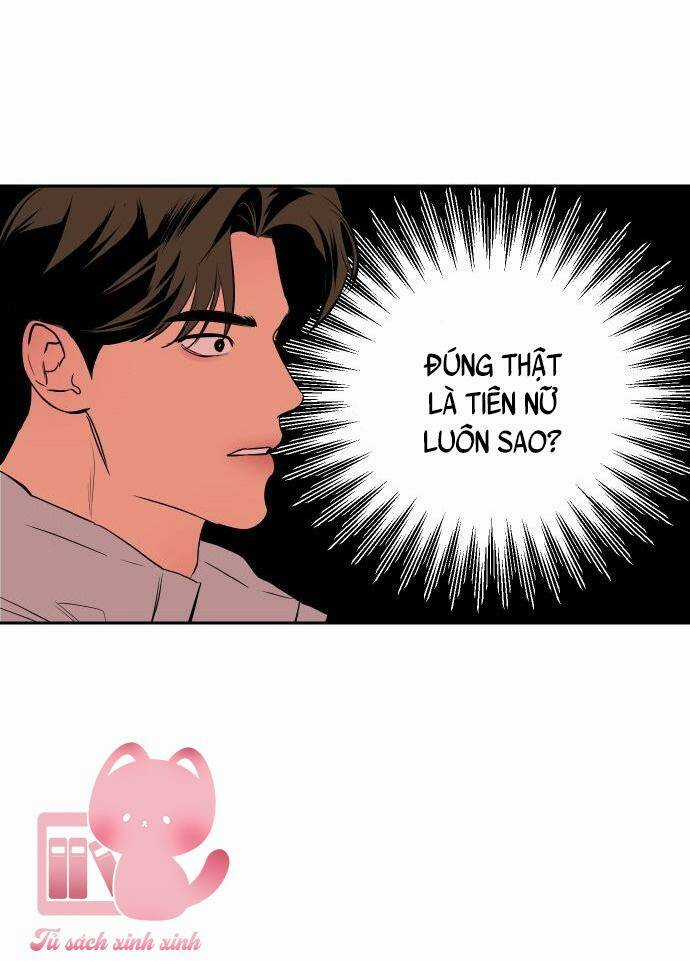 Tiên Nữ Ngoại Truyện Chapter 2 trang 17