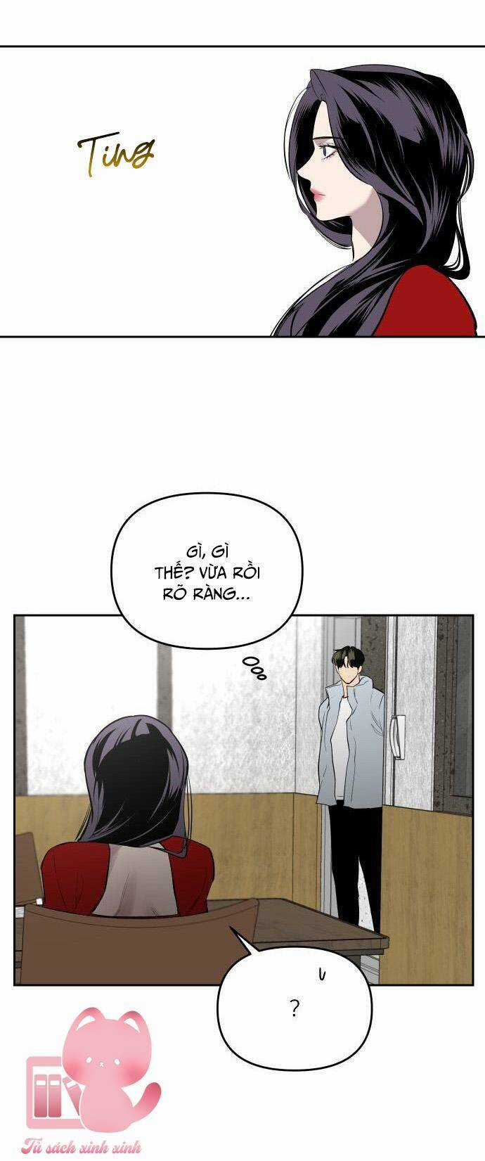 Tiên Nữ Ngoại Truyện Chapter 2 trang 20