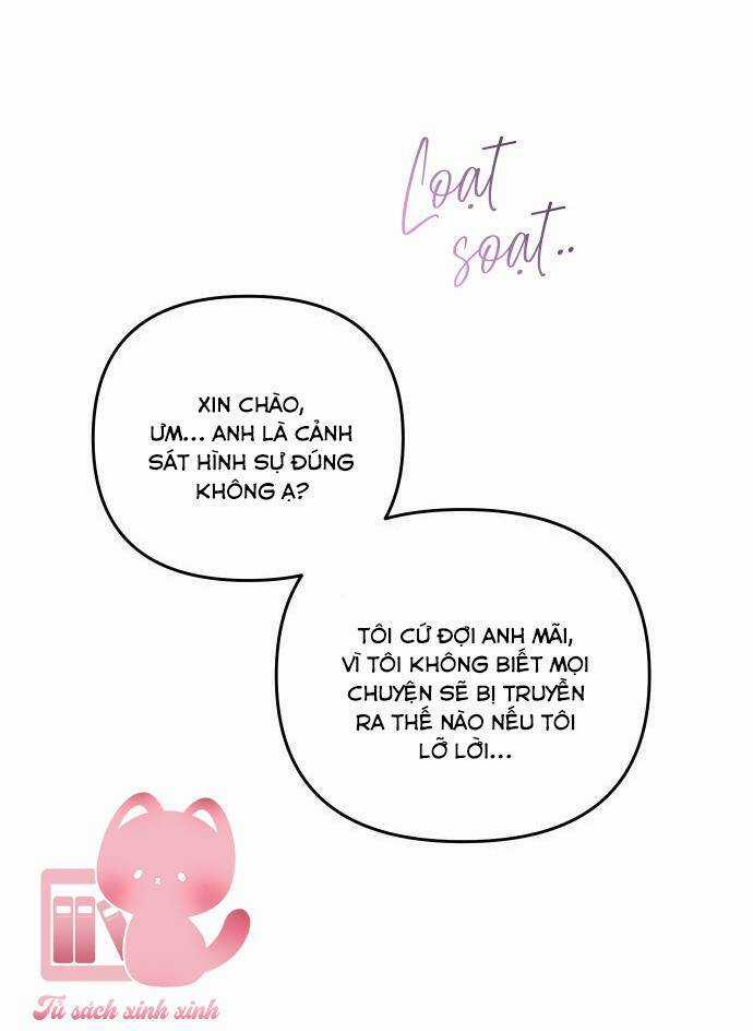 Tiên Nữ Ngoại Truyện Chapter 2 trang 21