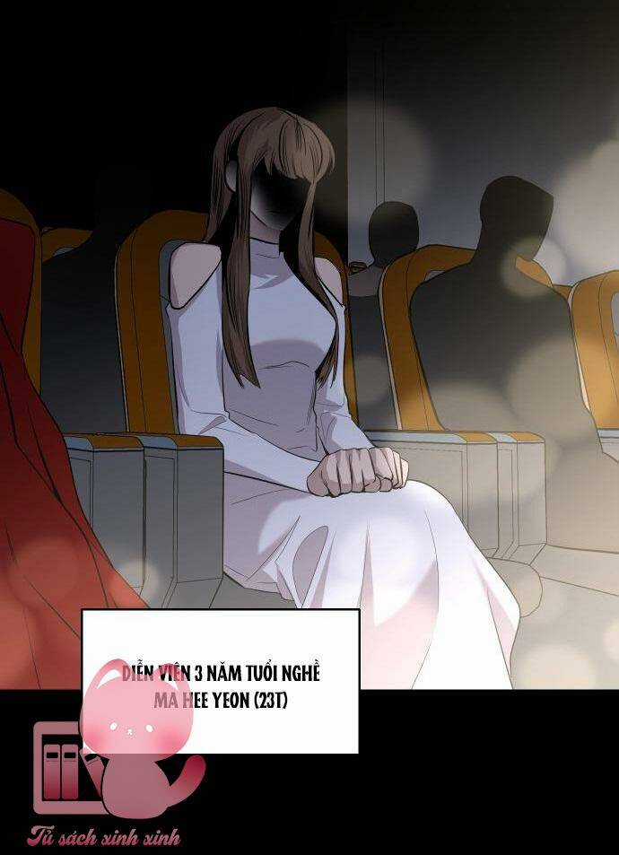 Tiên Nữ Ngoại Truyện Chapter 2 trang 26