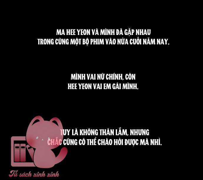 Tiên Nữ Ngoại Truyện Chapter 2 trang 28