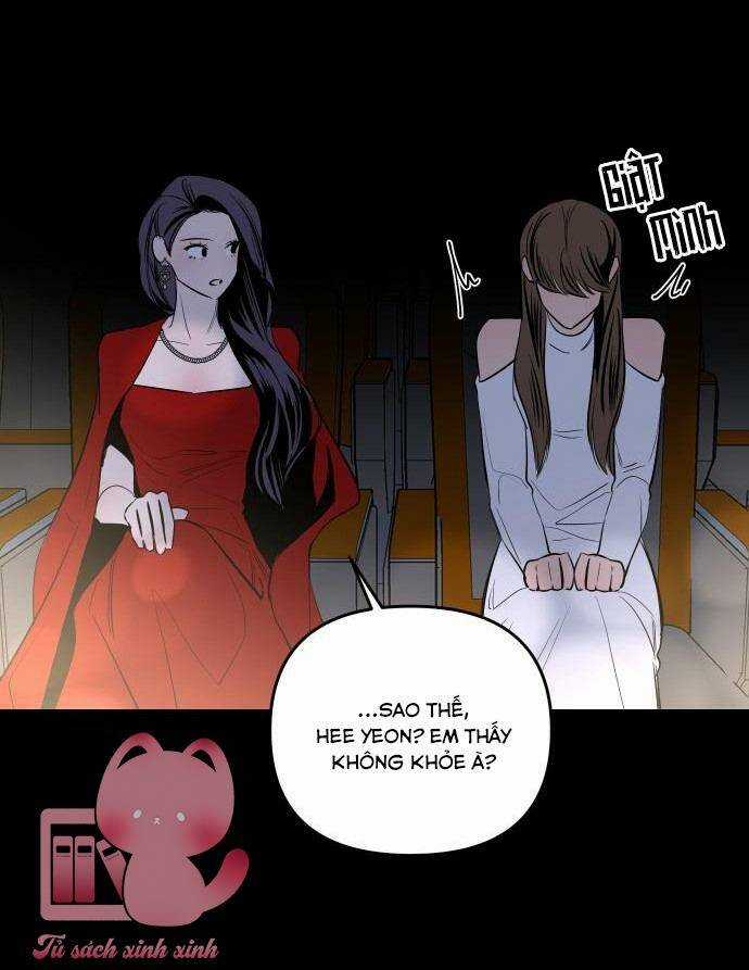 Tiên Nữ Ngoại Truyện Chapter 2 trang 29