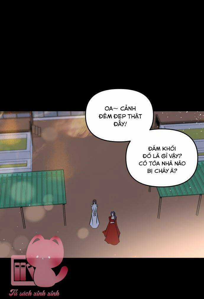 Tiên Nữ Ngoại Truyện Chapter 2 trang 34