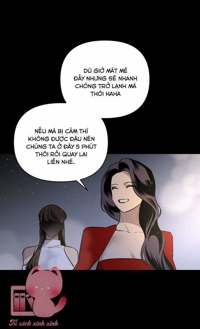 Tiên Nữ Ngoại Truyện Chapter 2 trang 35
