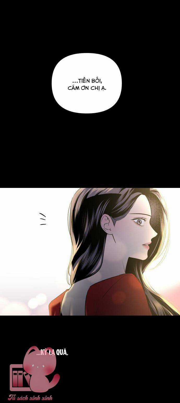 Tiên Nữ Ngoại Truyện Chapter 2 trang 36