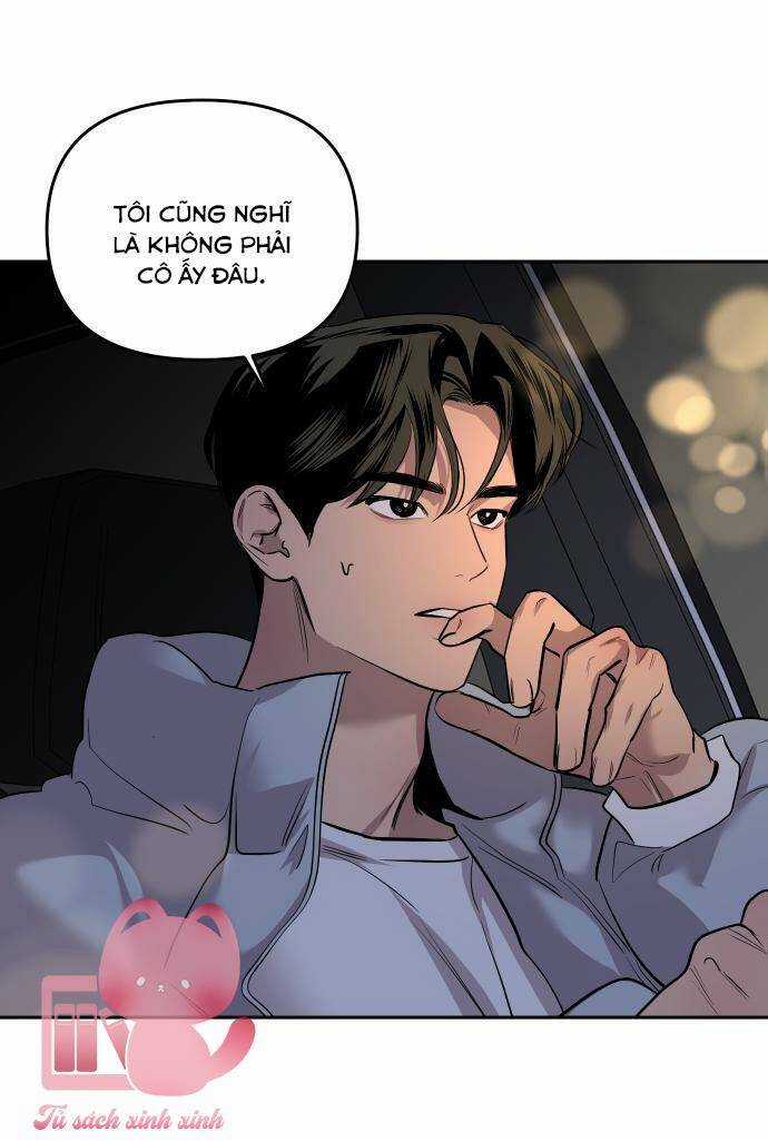 Tiên Nữ Ngoại Truyện Chapter 2 trang 4