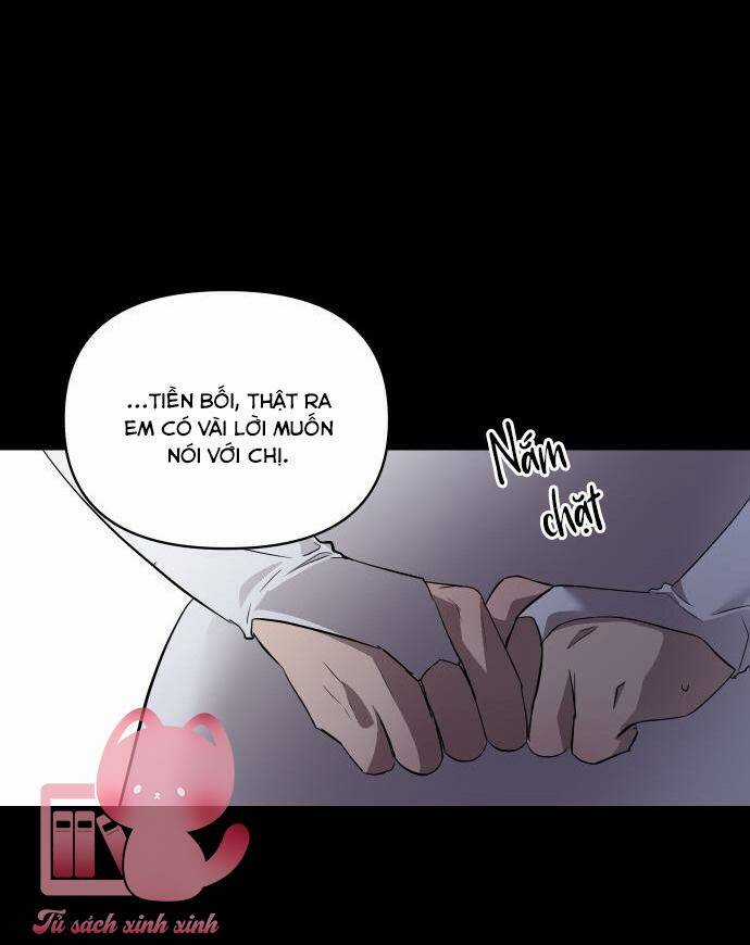 Tiên Nữ Ngoại Truyện Chapter 2 trang 41