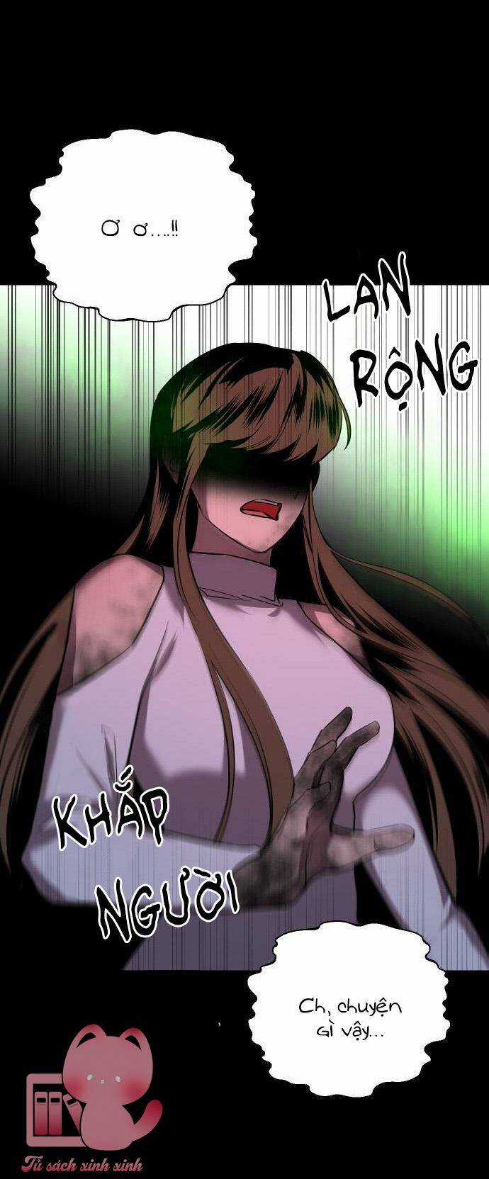 Tiên Nữ Ngoại Truyện Chapter 2 trang 45