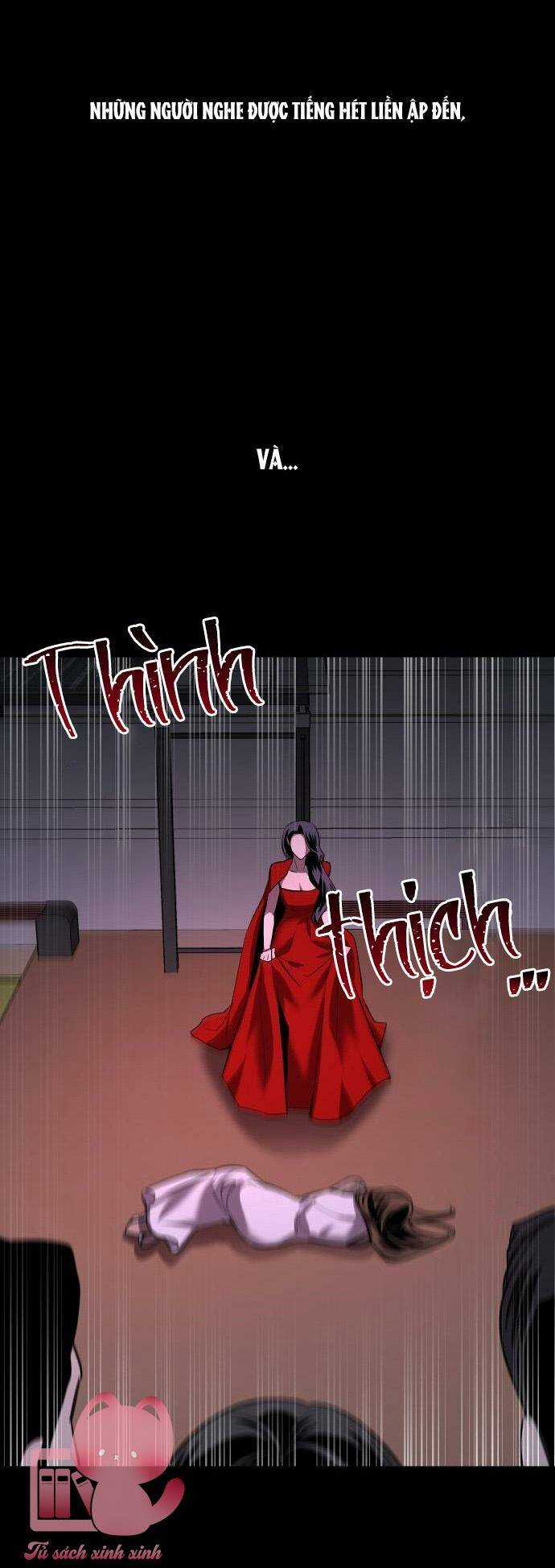 Tiên Nữ Ngoại Truyện Chapter 2 trang 50