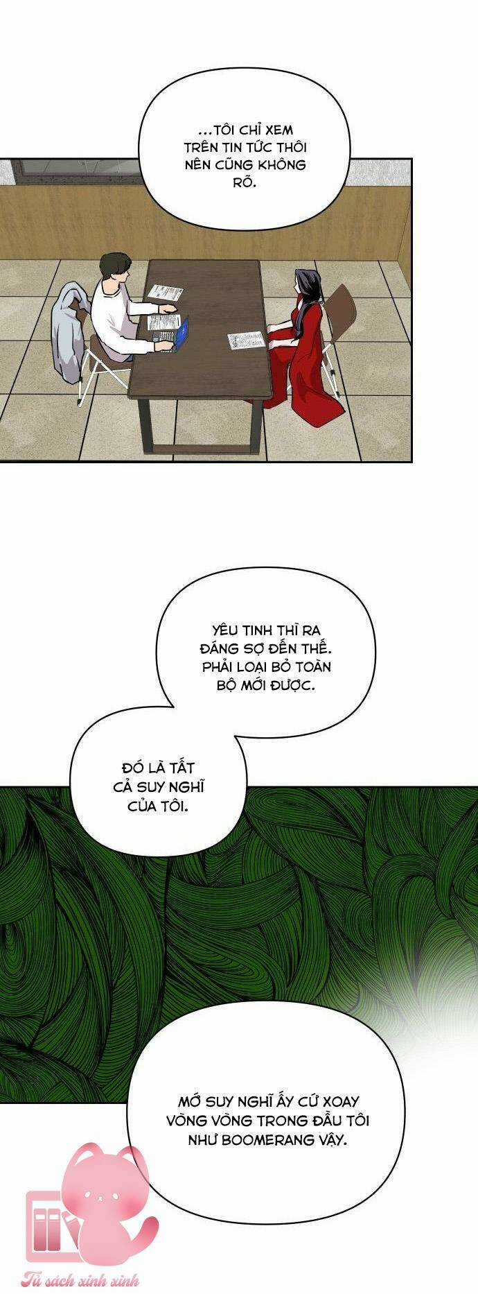 Tiên Nữ Ngoại Truyện Chapter 2 trang 53