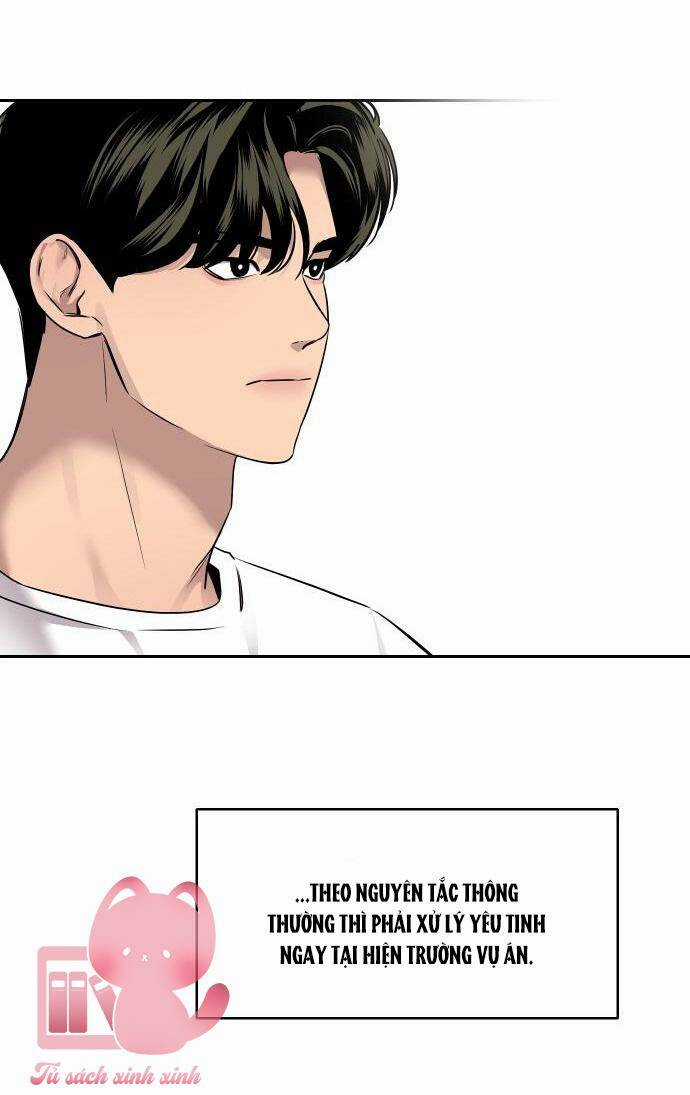 Tiên Nữ Ngoại Truyện Chapter 2 trang 54